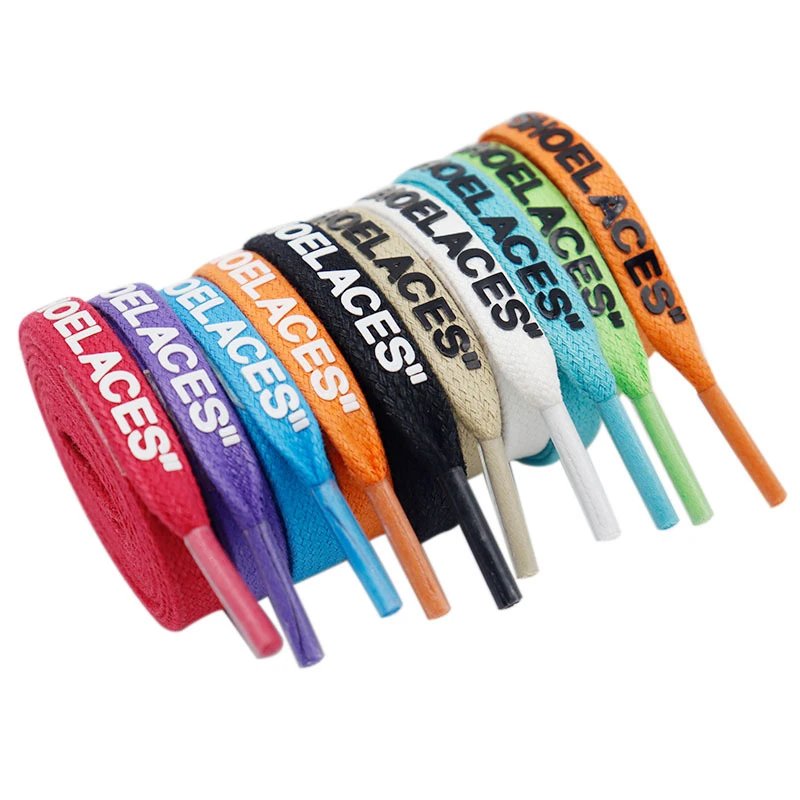 SHOELACES CORDONES