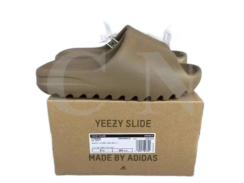 YEE*Y SLIDES