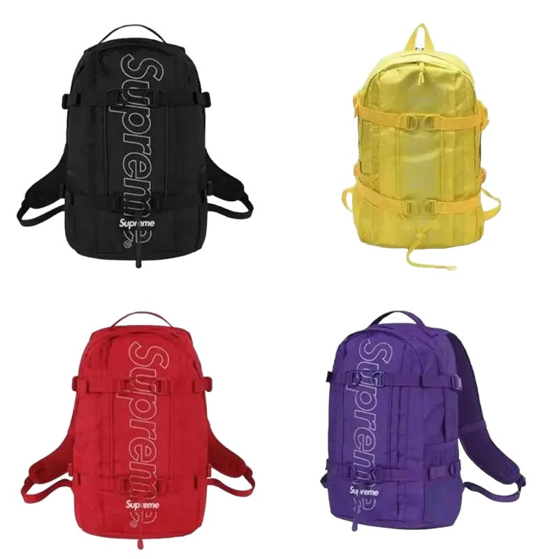 SU*REME BACKPACK