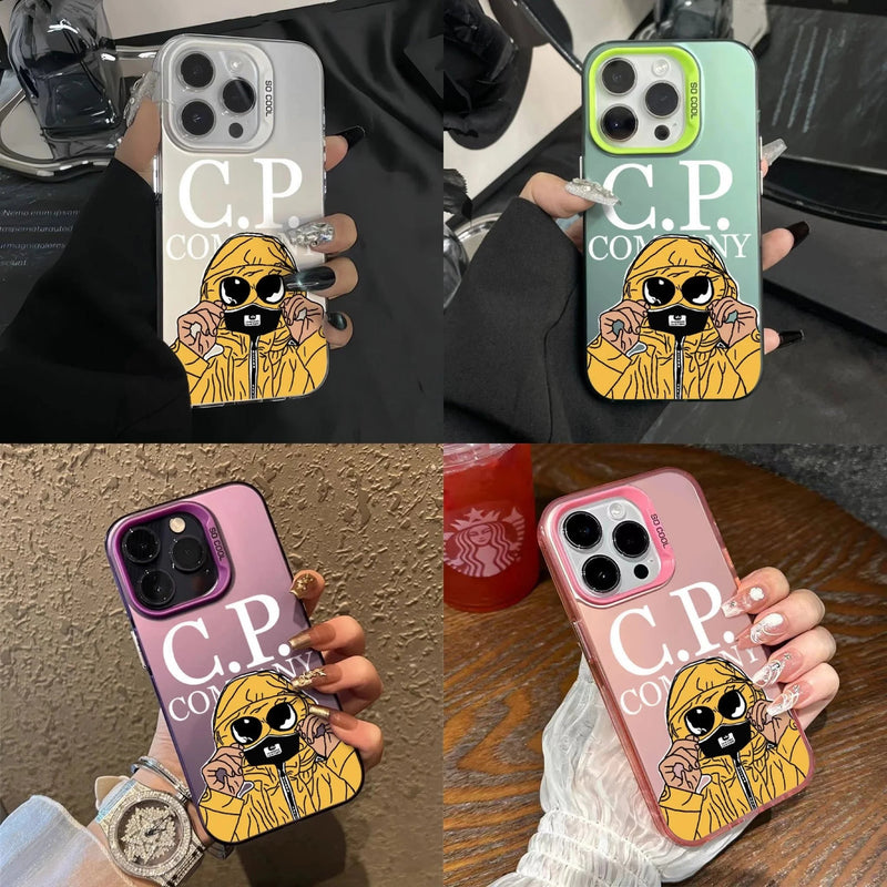 IPH*NE CASE
