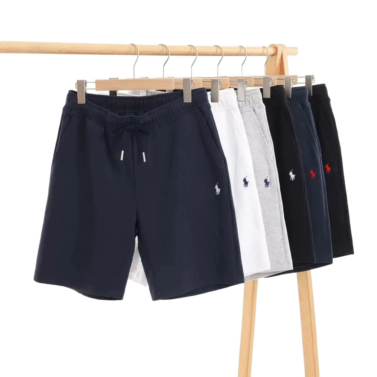 SHORTS POLO