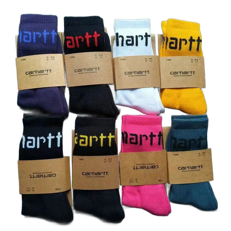 CA*HARTT SOCKS