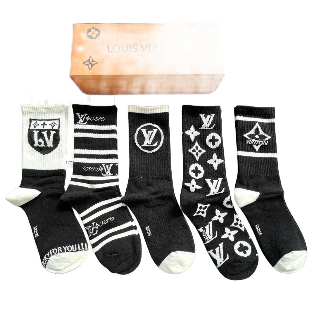 LV SOCKS