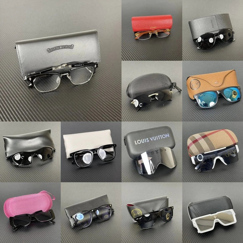 GAFAS DE MARCA ALEATORIAS