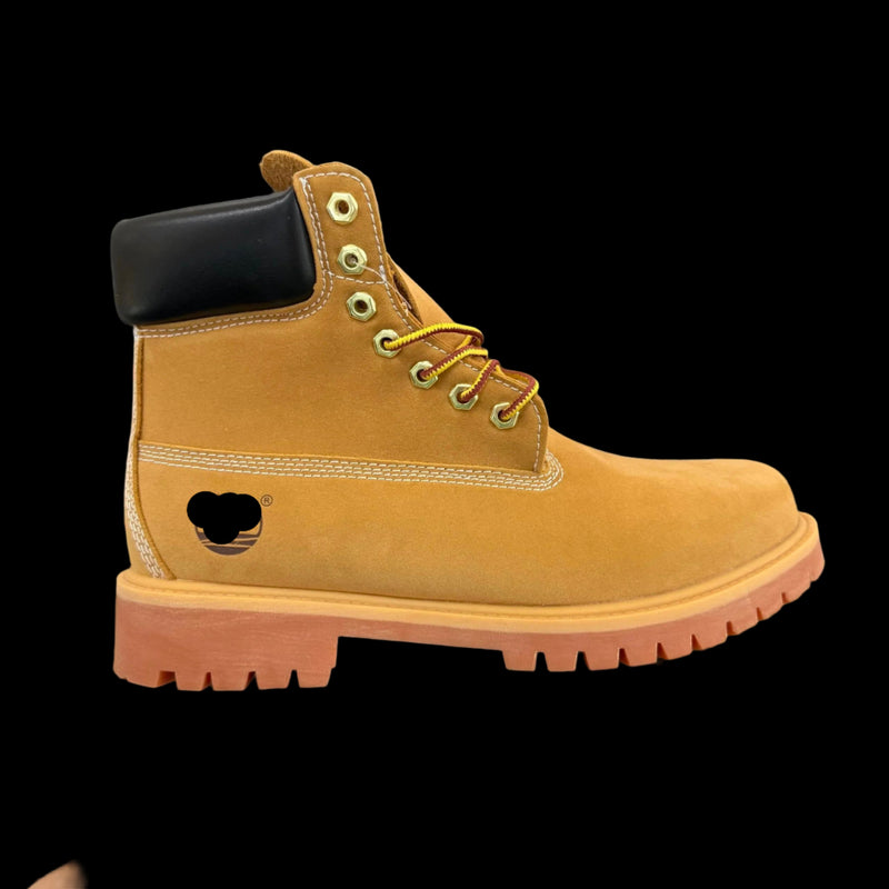 TIMB*RLAND ALEATORIASS