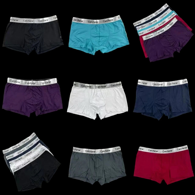 CAL*IN KL*IN ALEATORIOS