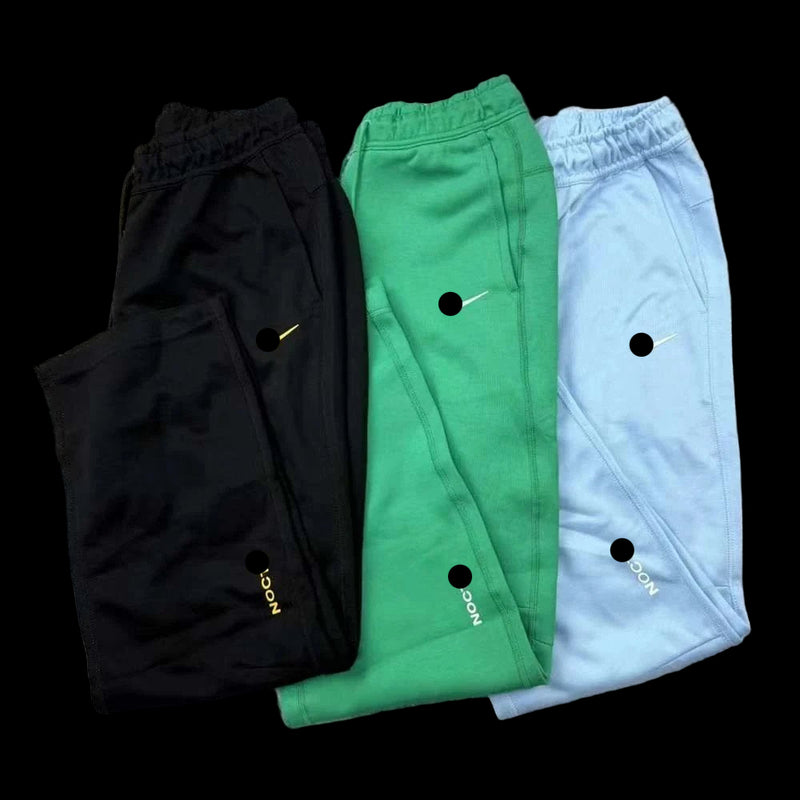 NO*TA TECH FLEECE PANTS