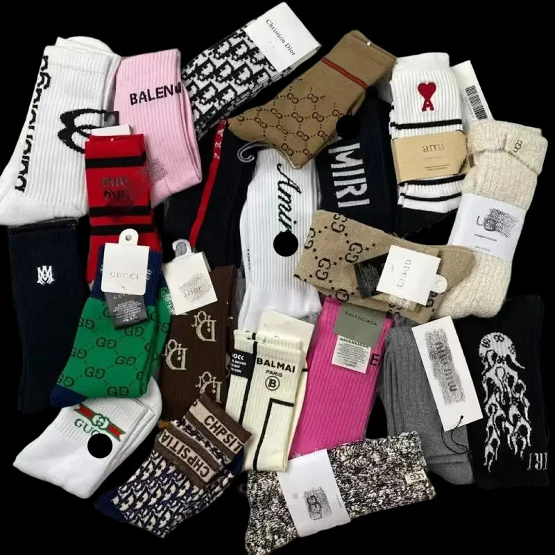 CALCETINES ALEATORIOS