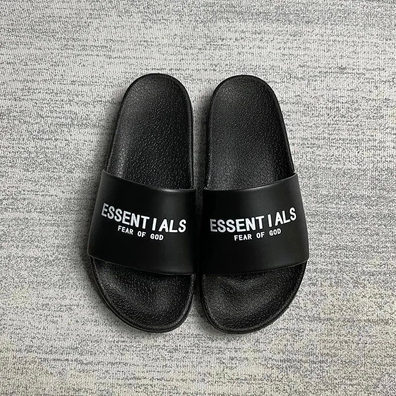 ESSE*TIALS SLIPPERS