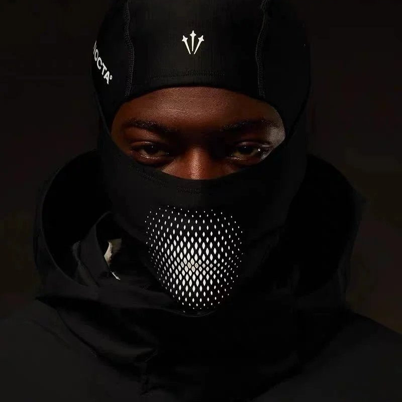 N*KE X N*CTA SKI MASK