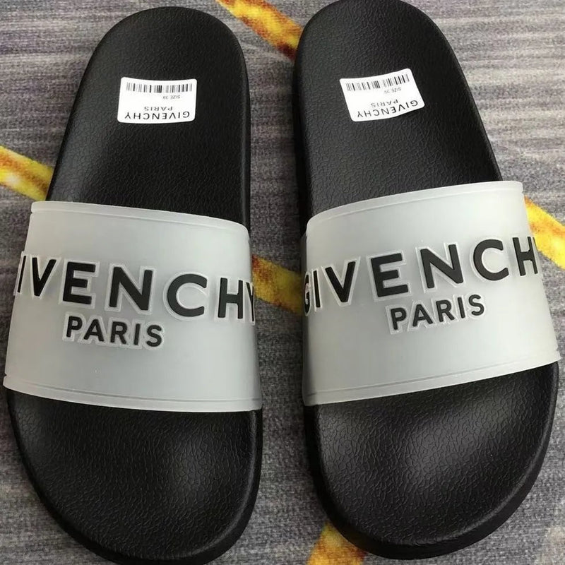 GIV*NCHY SLIPPERS