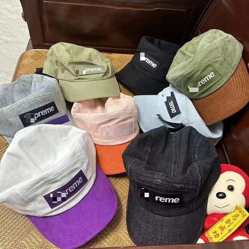 S*PREME CAP