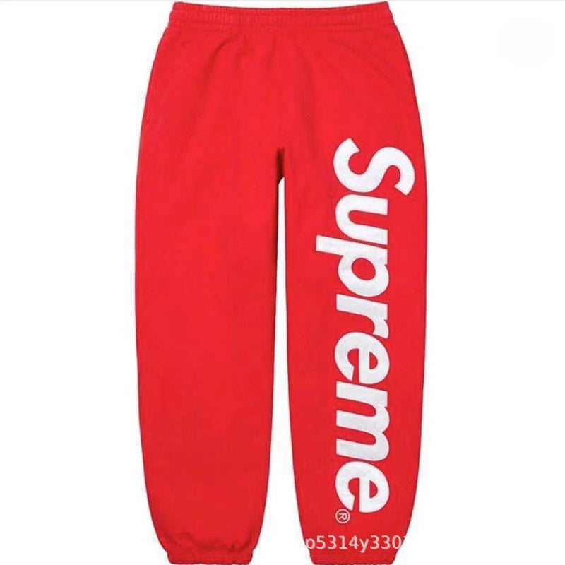 SUP*EME PANTS