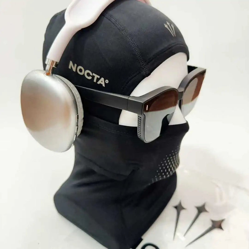 N*KE X N*CTA BALACLAVA