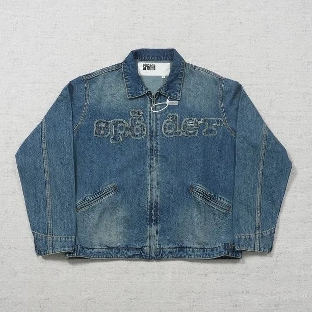 SP*DER DENIM