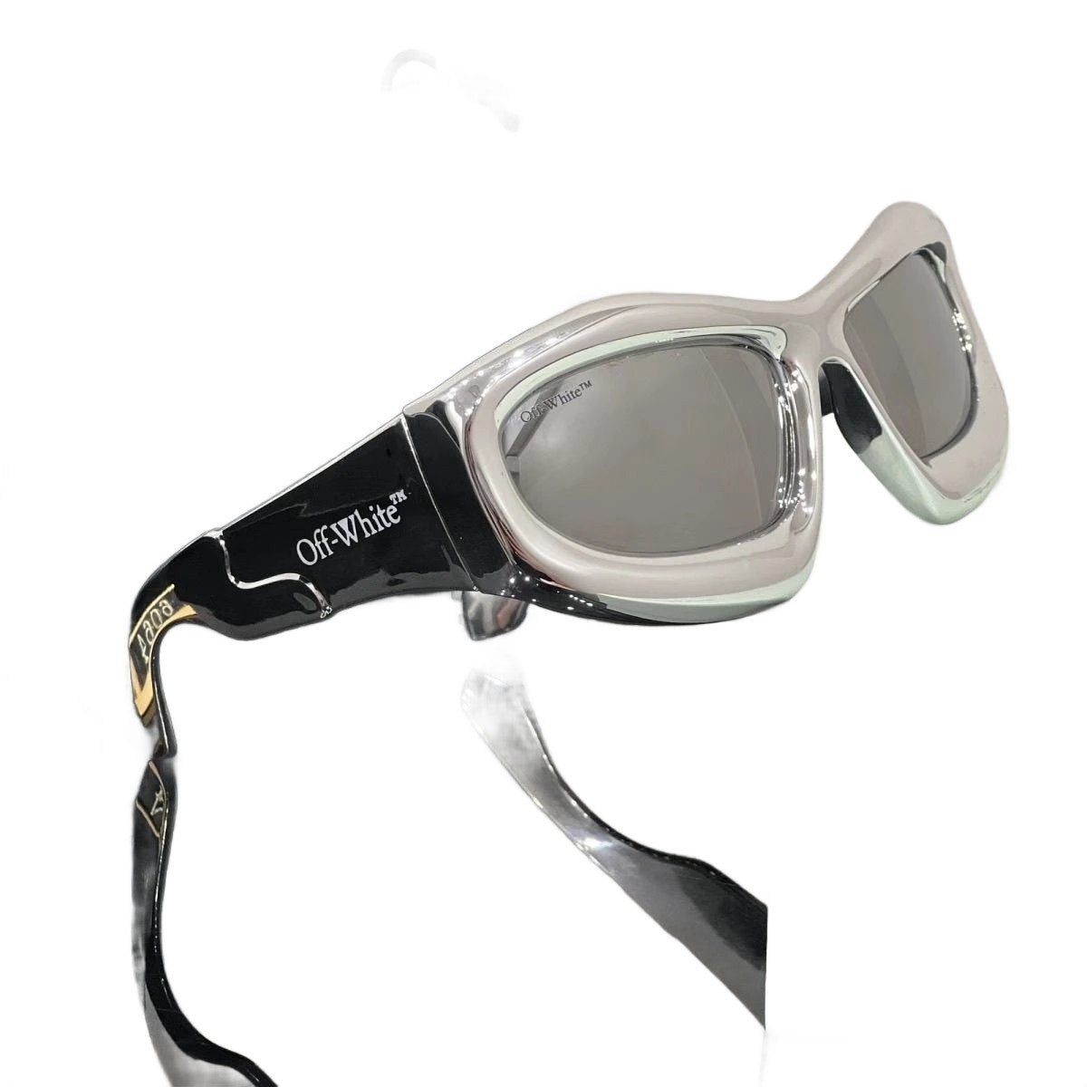 OFF WHITE SUNGLASSES