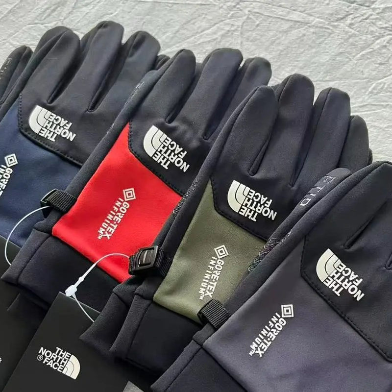 T*F GORETEX GLOVES