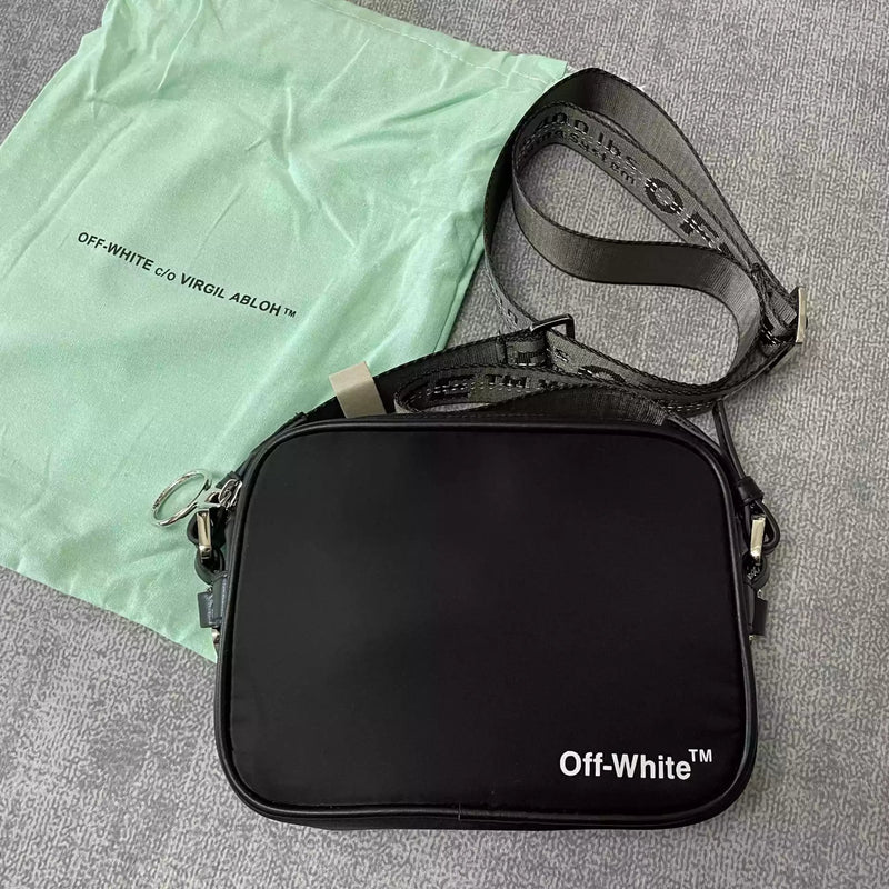 RIÑONERAS OFF W*ITE VARIOS MODELOS