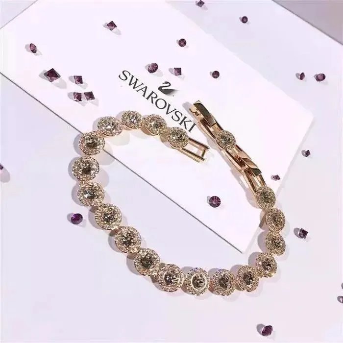 SWA*OVSKI PULSERA