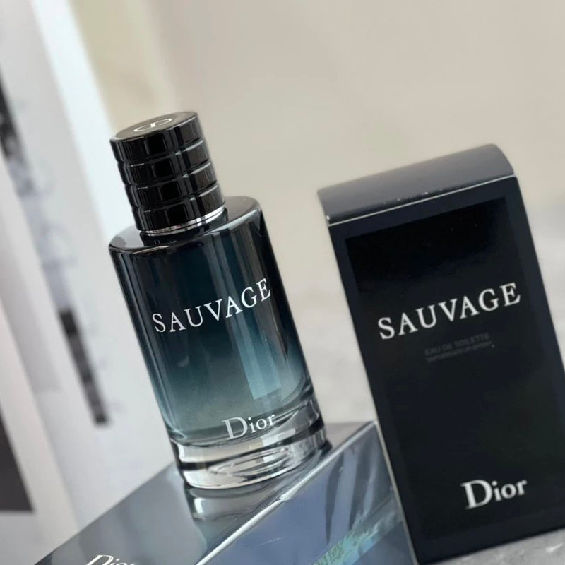DI*R SAUVAGE