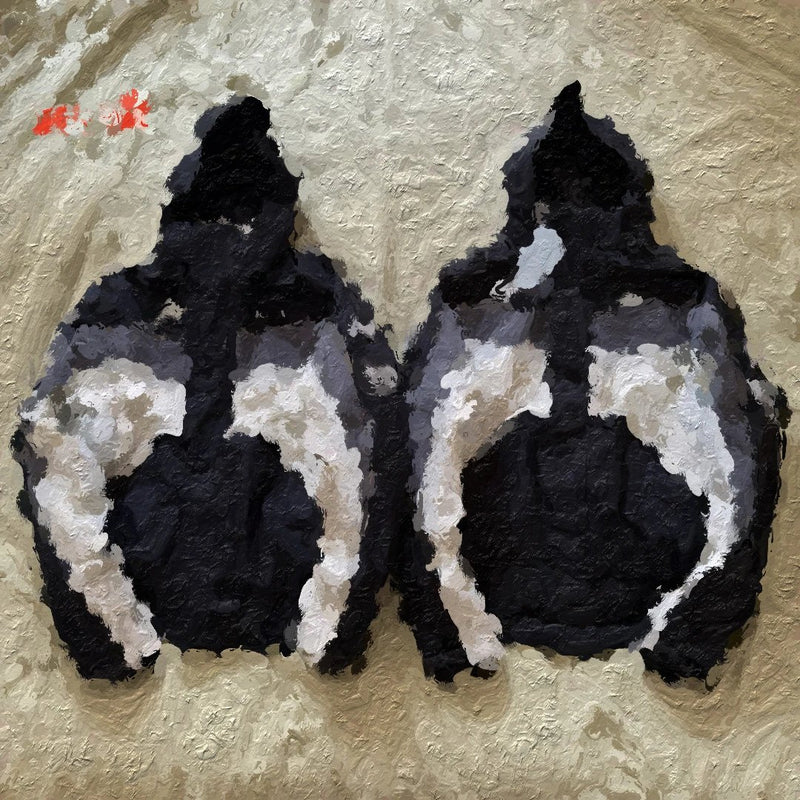 NI*E X N*CTA PUFFER JACKET