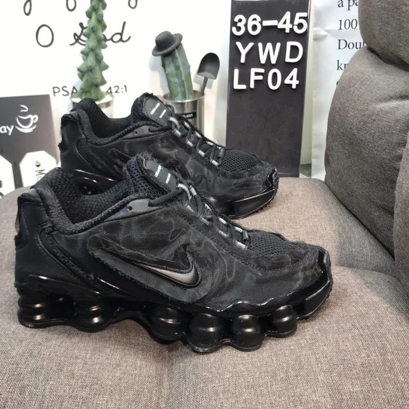 NI*E SHOX X CDG