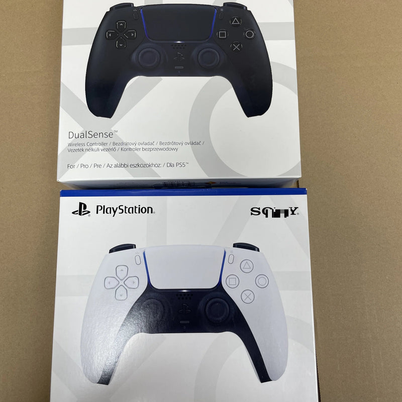 PS5 CONTROLLER