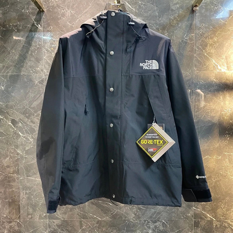 T*F GO*ETEX JACKET