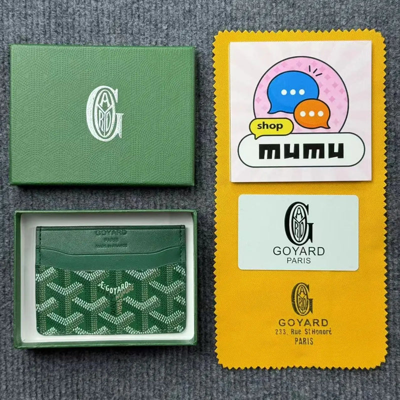 TARJETERO GO*ARD ALEATORI