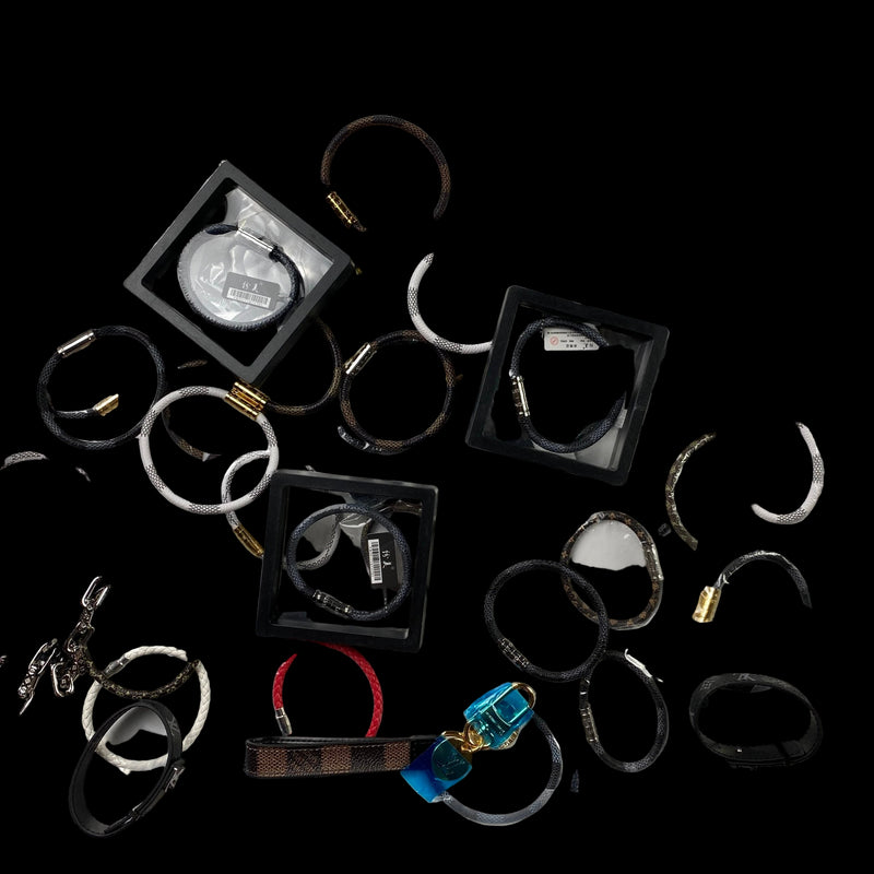 BRACALETES ALEATORIOS