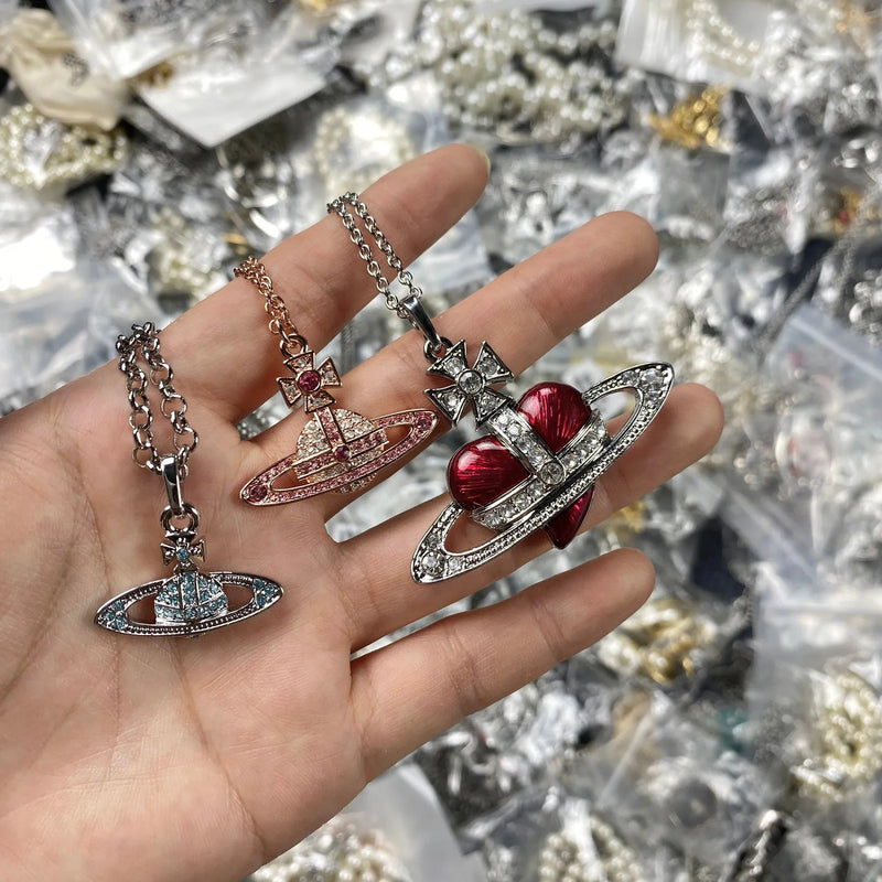 JOYERIA V*VI ALEATORIA