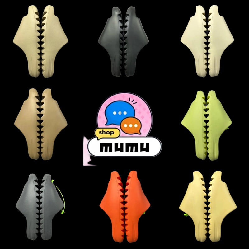 YE*ZY SLIDES ALEATORIAS