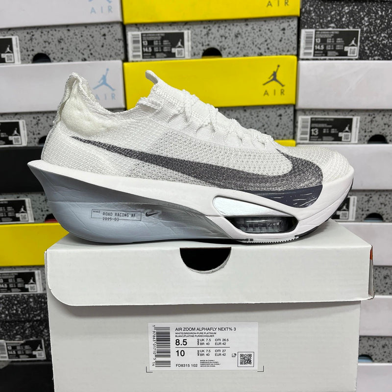 N*KE ALPHAFLY 3