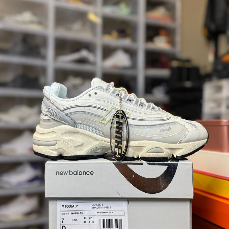 NB 1000 AIME L*ON DORE