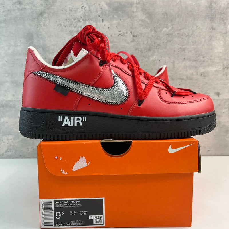 OFF W*ITE X N*KE AIR FORCE 1