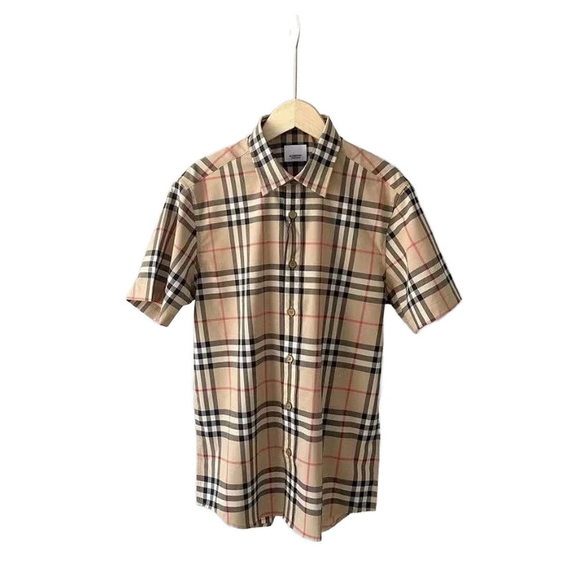 BUR*ERRY SHIRT