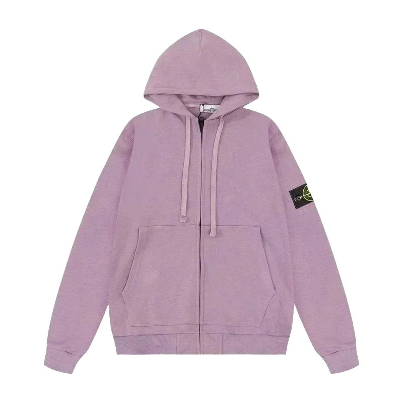 STO*E ISLAND HOODIE