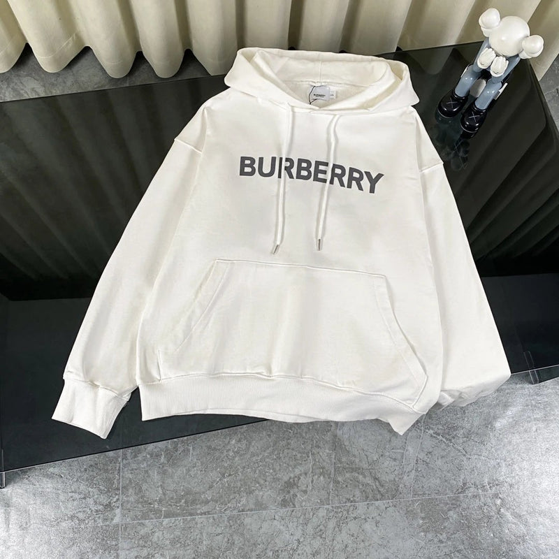BU*BERRY HOODIE