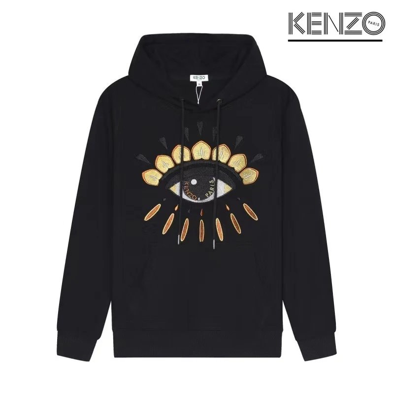 KE*ZO HOODIE