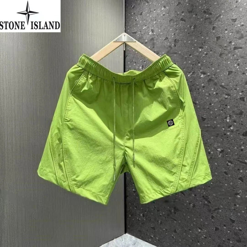 ST*NE ISLAND BAÑADORES