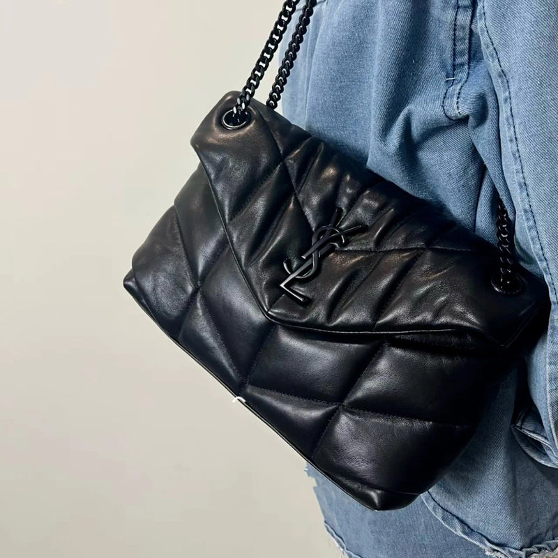 Y*ES SAINT LAURENT BAG