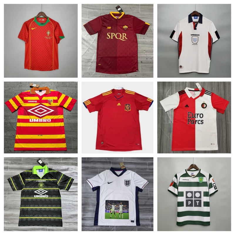 FOOTBALL TEES