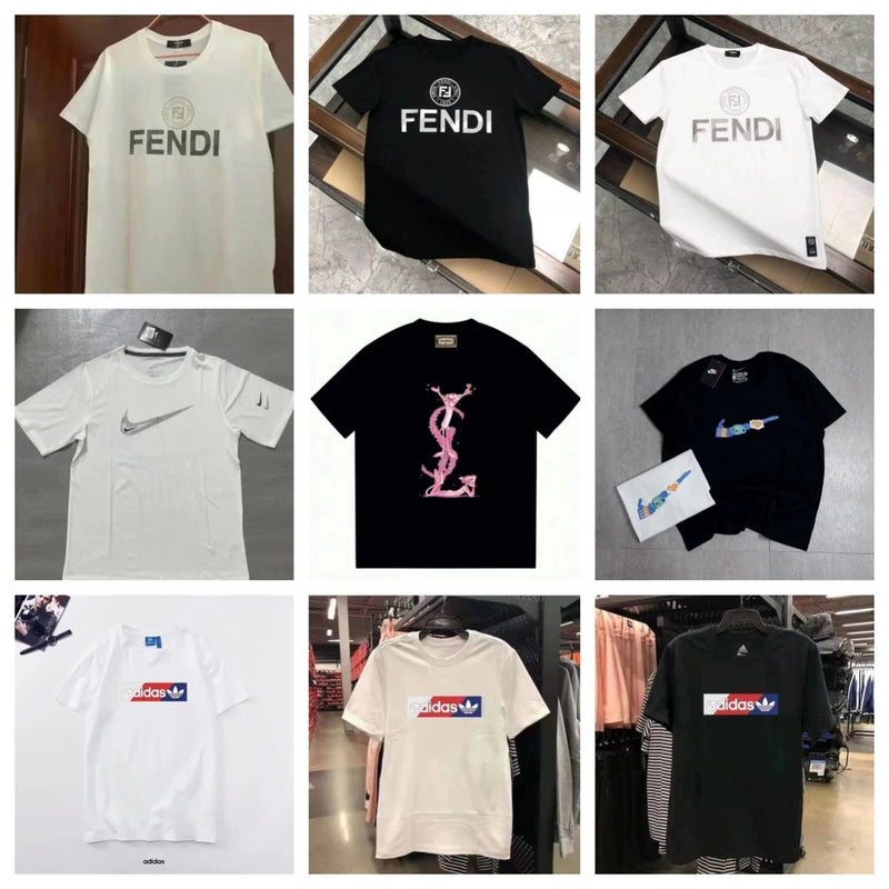BRAND TEES