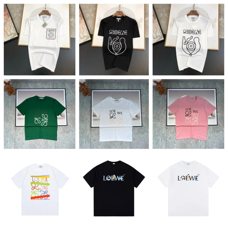 LO*WE TEES
