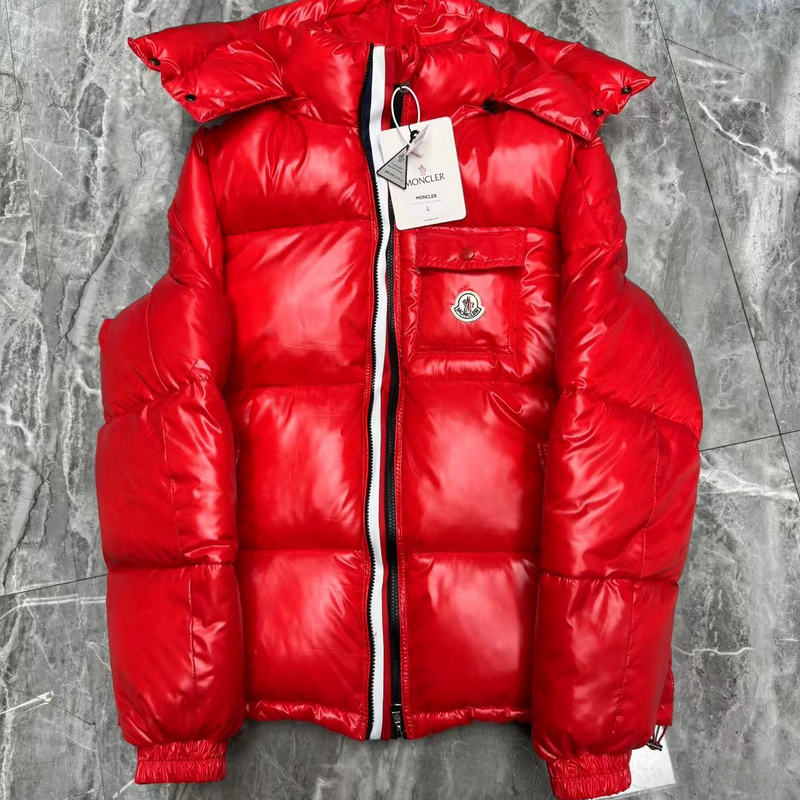 MO*CLER PUFFER