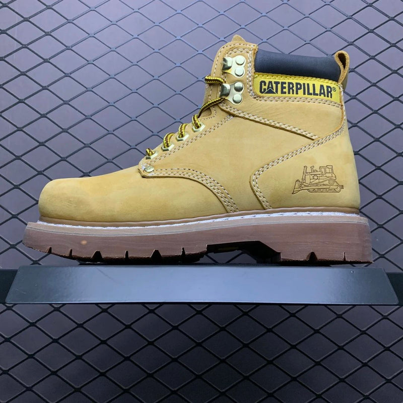 CATE*PILLAR BOOTS