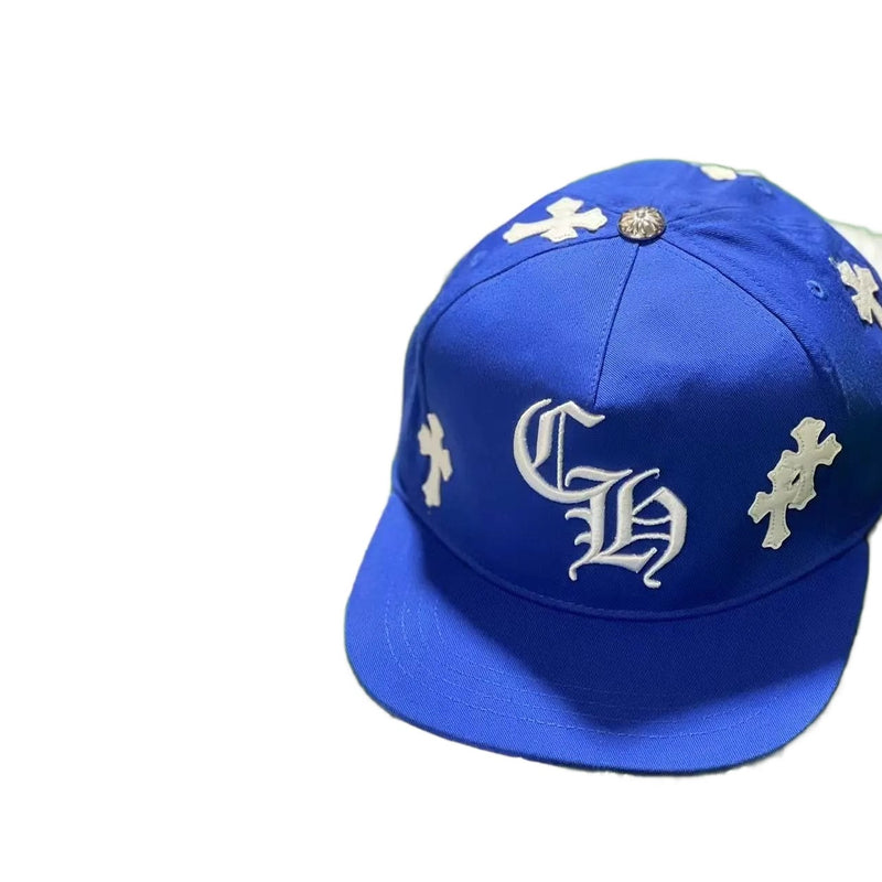 CHR*ME HEARTS FIFTED