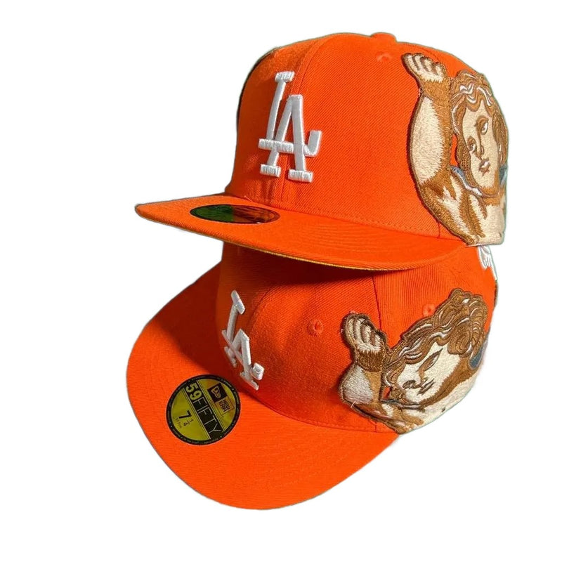 GORRAS FIFTED JON STAN