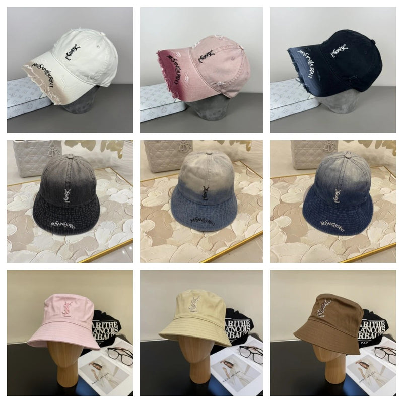 YVES SA*NT LAURENT HARS