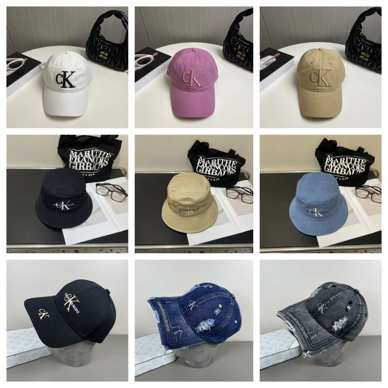 CK HATS